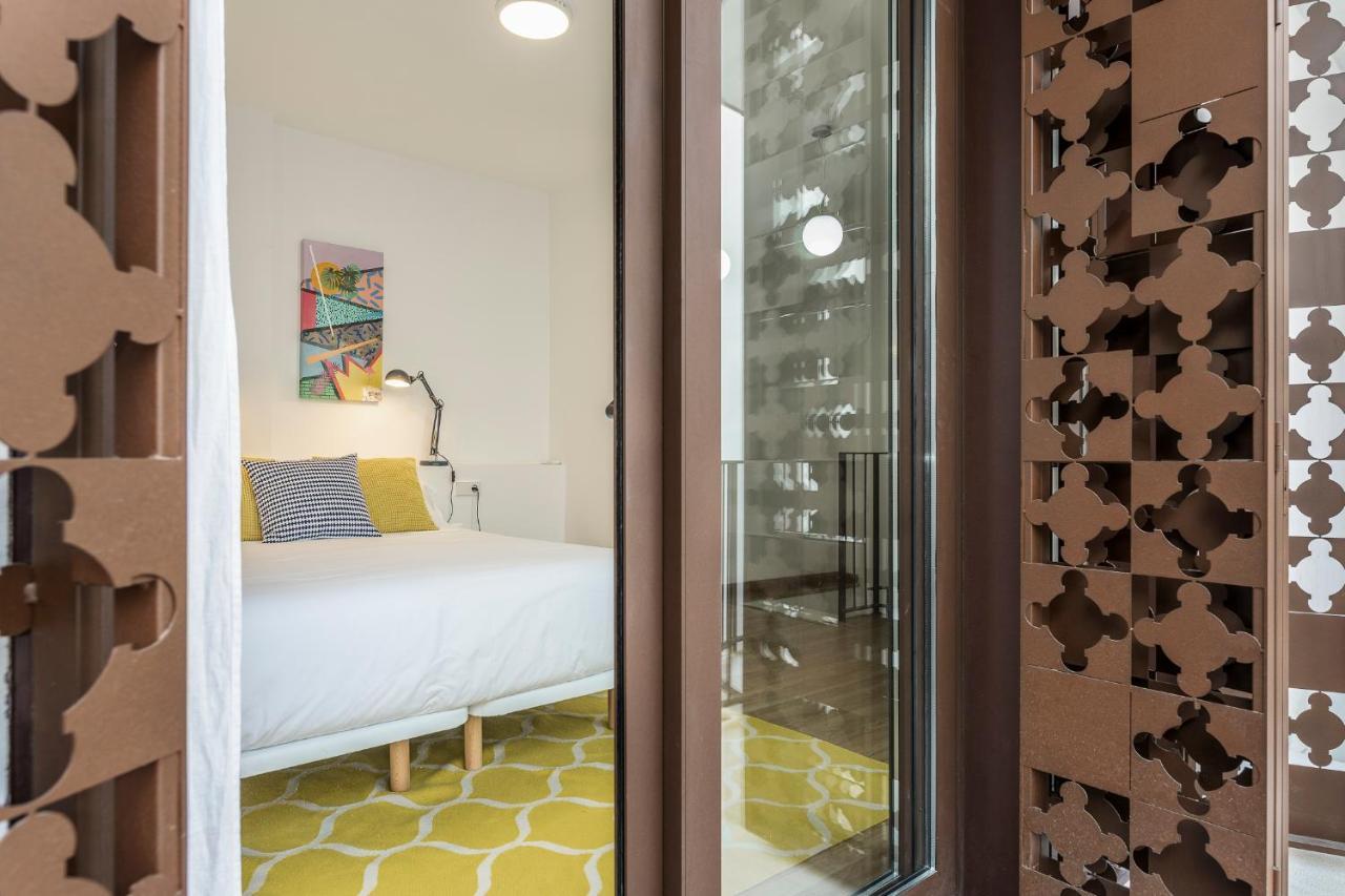 Pop Art, Duplex Coqueto En El Corazon De Sevilla Exterior photo