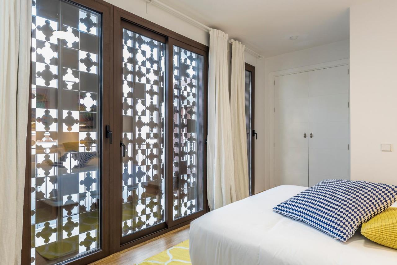 Pop Art, Duplex Coqueto En El Corazon De Sevilla Exterior photo